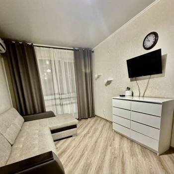 Сдается 1-комнатная квартира, 40,1 м²