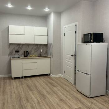 Сдается 1-комнатная квартира, 37,4 м²