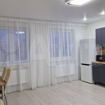 Сдается 1-комнатная квартира, 45 м²