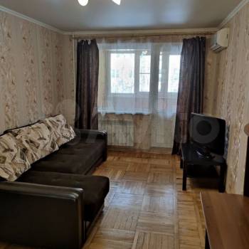 Сдается 1-комнатная квартира, 36 м²