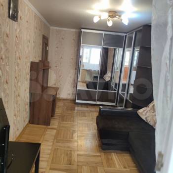 Сдается 1-комнатная квартира, 36 м²