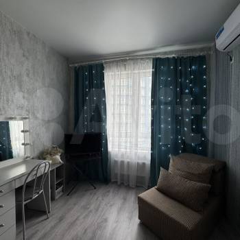 Сдается 1-комнатная квартира, 31 м²