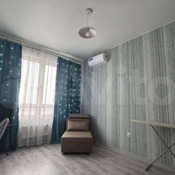 Сдается 1-комнатная квартира, 31 м²