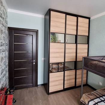 Продается 2-х комнатная квартира, 57,2 м²