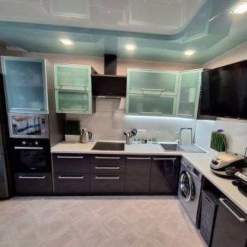 Продается 2-х комнатная квартира, 57,2 м²