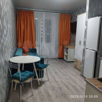 Сдается 1-комнатная квартира, 23 м²