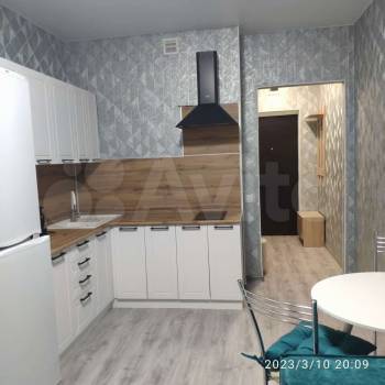 Сдается 1-комнатная квартира, 23 м²