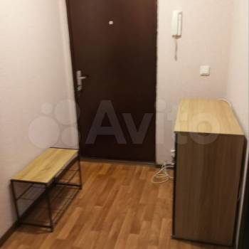 Сдается 1-комнатная квартира, 27 м²