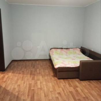 Сдается 1-комнатная квартира, 27 м²