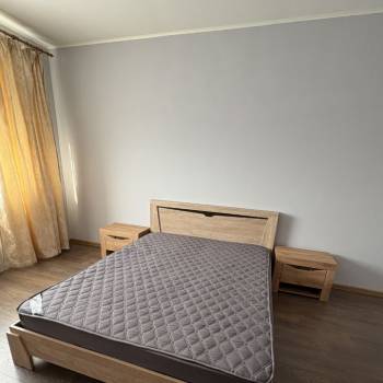 Сдается 1-комнатная квартира, 44 м²