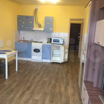 Сдается 1-комнатная квартира, 30 м²