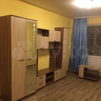 Сдается 1-комнатная квартира, 30 м²