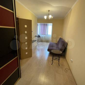 Сдается 1-комнатная квартира, 24 м²