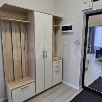 Сдается 1-комнатная квартира, 36 м²