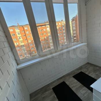 Продается 1-комнатная квартира, 40 м²