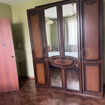 Сдается 1-комнатная квартира, 40 м²