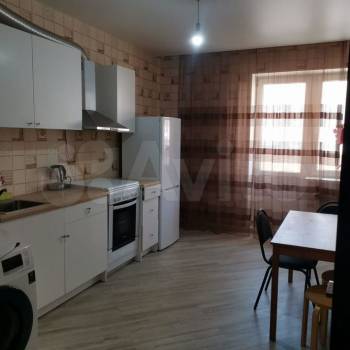 Сдается 2-х комнатная квартира, 67 м²