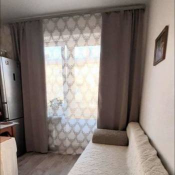 Продается 1-комнатная квартира, 30 м²