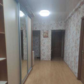 Продается 3-х комнатная квартира, 90,2 м²