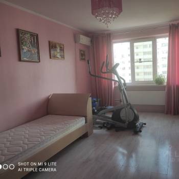 Продается 3-х комнатная квартира, 90,2 м²