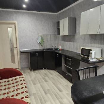 Сдается 1-комнатная квартира, 43,5 м²