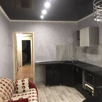 Сдается 1-комнатная квартира, 43,5 м²