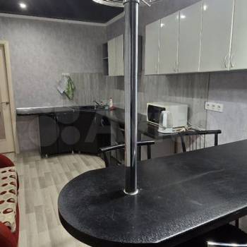 Сдается 1-комнатная квартира, 43,5 м²