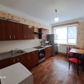 Сдается 1-комнатная квартира, 37 м²