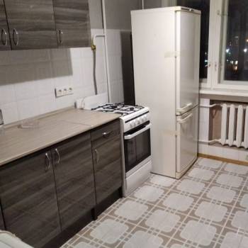 Сдается 1-комнатная квартира, 34,8 м²