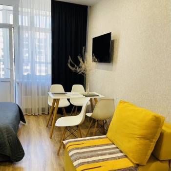 Сдается 1-комнатная квартира, 28 м²