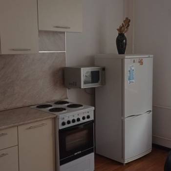 Сдается 1-комнатная квартира, 37 м²