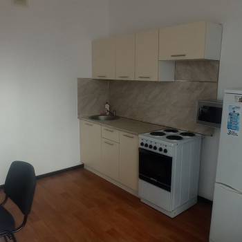 Сдается 1-комнатная квартира, 37 м²