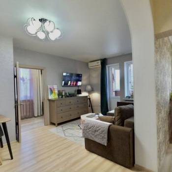 Сдается 2-х комнатная квартира, 44 м²