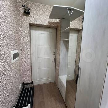 Продается 1-комнатная квартира, 48,9 м²