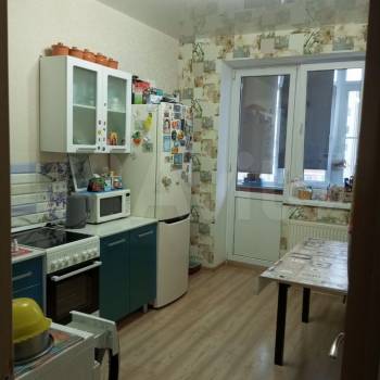 Продается 2-х комнатная квартира, 49,4 м²