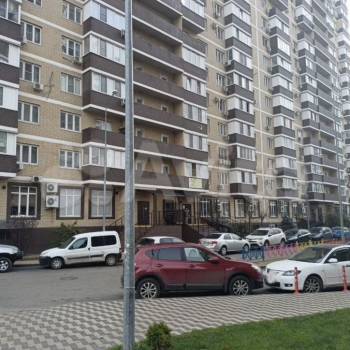 Продается 2-х комнатная квартира, 58 м²