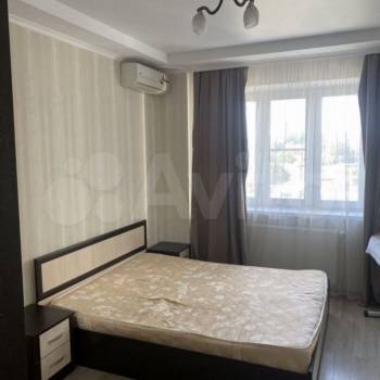 Продается 2-х комнатная квартира, 58 м²