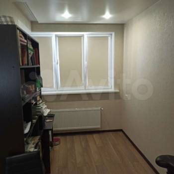 Продается 3-х комнатная квартира, 95 м²