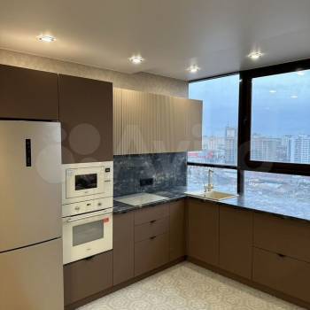 Продается 1-комнатная квартира, 49 м²