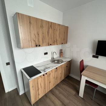 Сдается 1-комнатная квартира, 20 м²