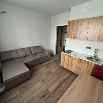 Сдается 1-комнатная квартира, 20 м²