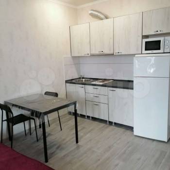 Сдается 1-комнатная квартира, 22 м²