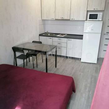 Сдается 1-комнатная квартира, 22 м²