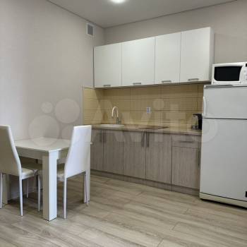 Сдается 1-комнатная квартира, 23,5 м²