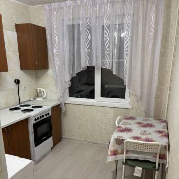 Сдается 1-комнатная квартира, 32,8 м²