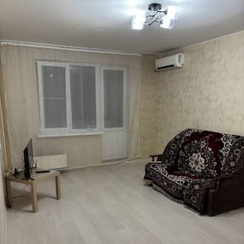 Сдается 1-комнатная квартира, 32,8 м²