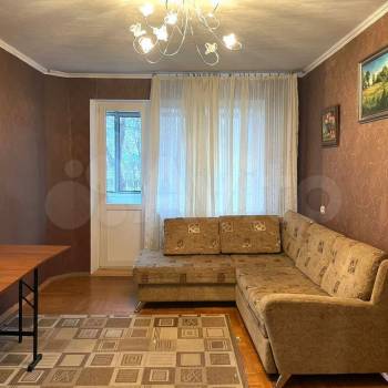 Сдается Многокомнатная квартира, 62 м²