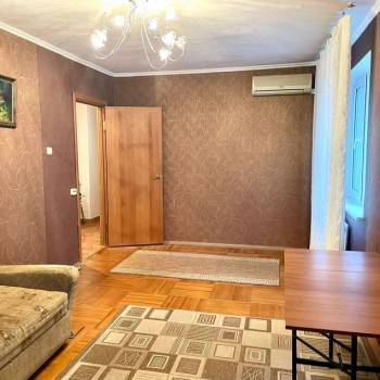 Сдается Многокомнатная квартира, 62 м²