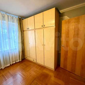 Сдается Многокомнатная квартира, 62 м²