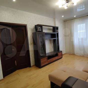 Продается 2-х комнатная квартира, 58 м²